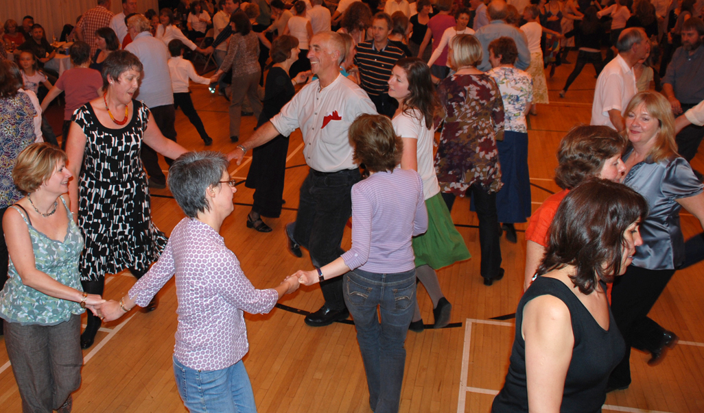 Ceilidh